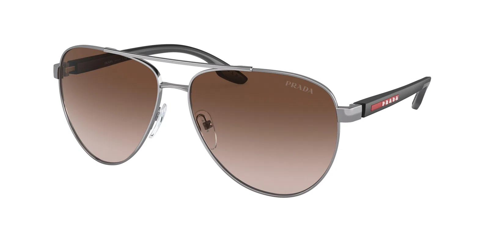 Prada Linea Rossa 52YS Sunglasses - view 6